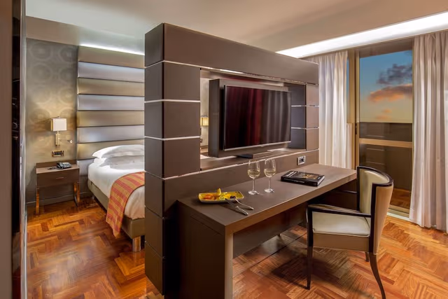 Junior Suite