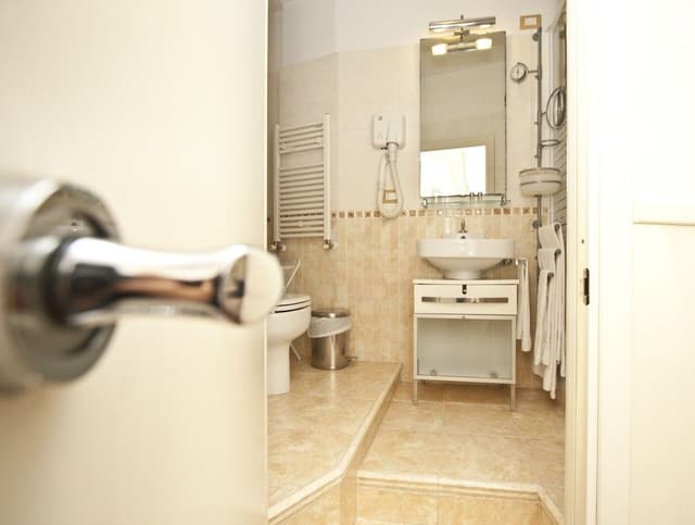 Basic Double Room