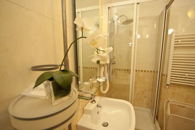 Deluxe Double Room, City View