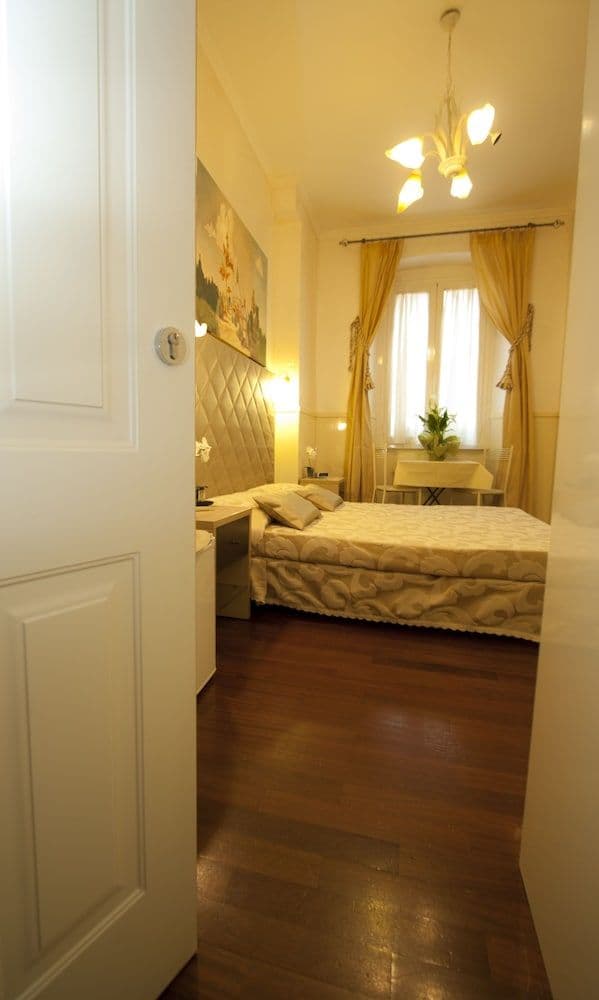 Basic Double Room