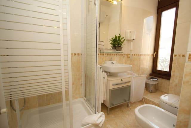 Deluxe Double Room, City View