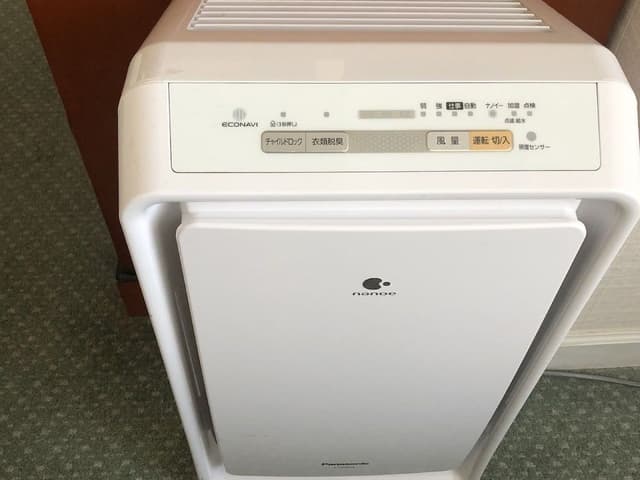[Non-Smoking] Deluxe Family Twin Room (with 1 Extra bed + 1 Sofa bed)
