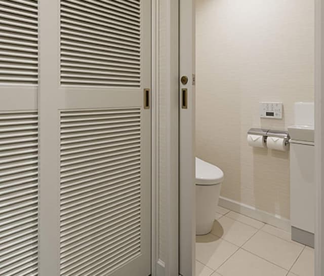 [Non-Smoking] Deluxe Family Twin Room (with 1 Extra bed + 1 Sofa bed)