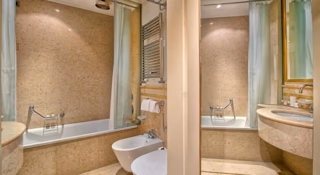 Deluxe Suite, 2 Bedrooms