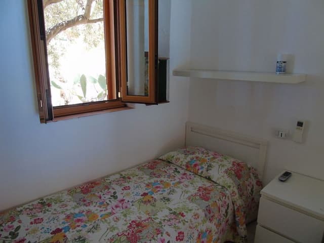 Standard Twin Room, Pool View