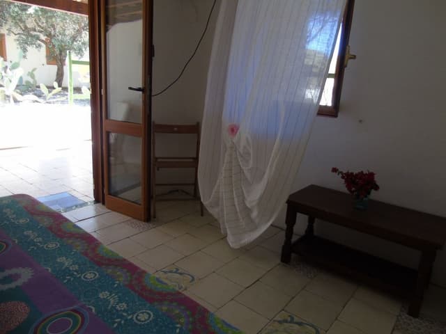 Standard Twin Room, Pool View