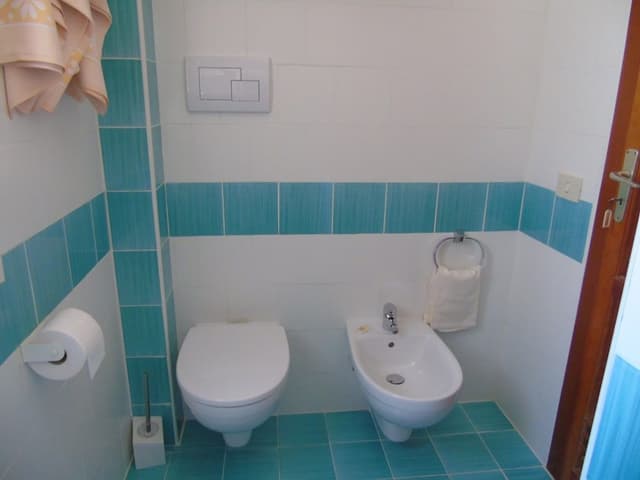 Standard Triple Room, Pool View