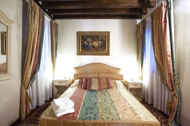 Classic Double Room