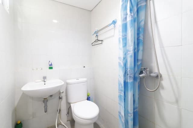 2 Bedrooms