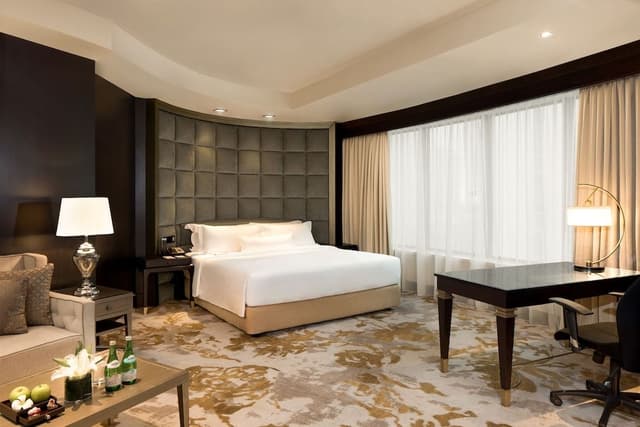 Studio Suite (Free Minibar & Newly Renovated)
