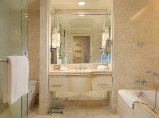 Premier Room (Free Minibar)