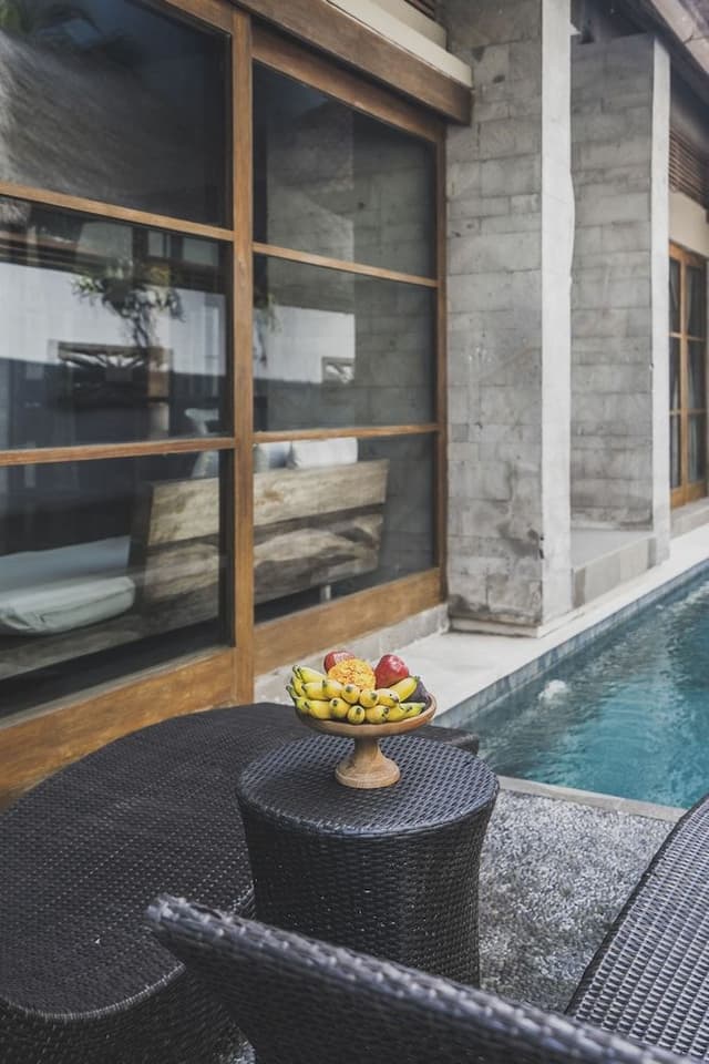 Two Bedroom Family Pool Villa