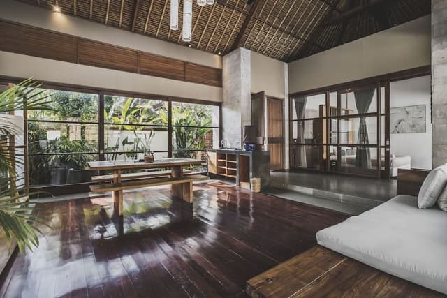 Two Bedroom Family Pool Villa