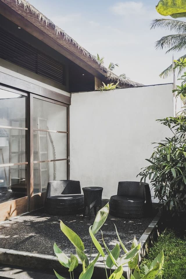 Two Bedroom Family Pool Villa