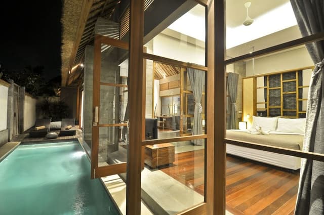 Two Bedroom Family Pool Villa