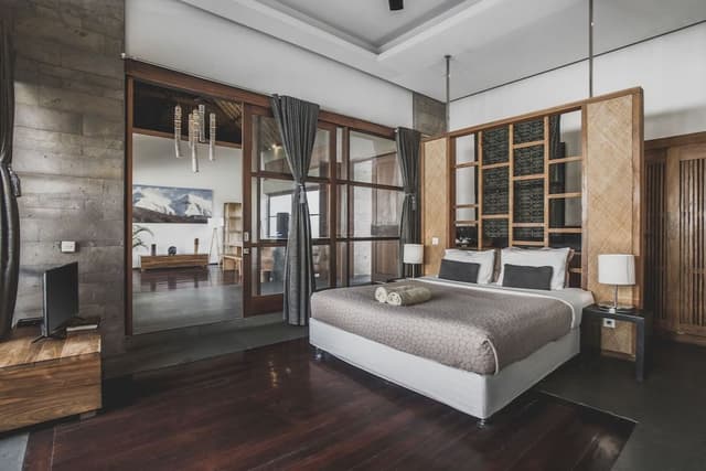 Two Bedroom Family Pool Villa