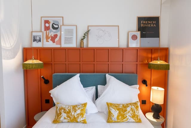 Classic Double Room