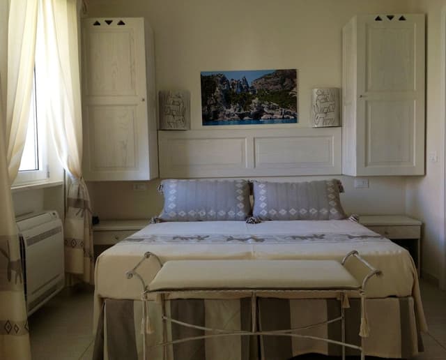 Superior Double Room, Patio, Garden View
