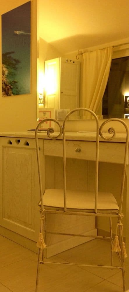 Double Room, Patio, Garden View