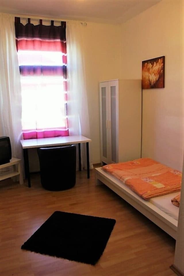 Apartment, 2 Bedrooms, Kitchen