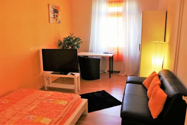 Apartment, 2 Bedrooms, Kitchen