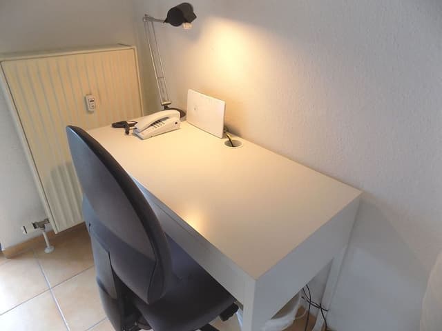 City Studio, 1 Twin Bed