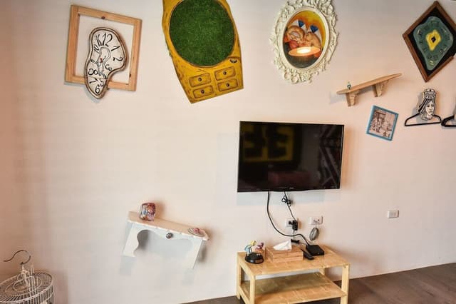 Superior Double Room (with bathtub)