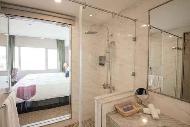 Ramble Double Room