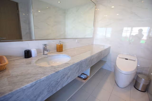 Incentive Business Double room