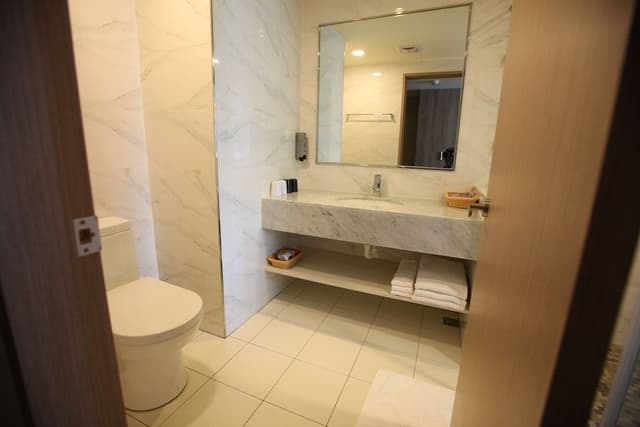 Ramble Double Room