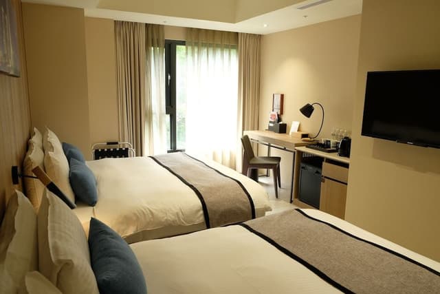 Family Quadruple Room