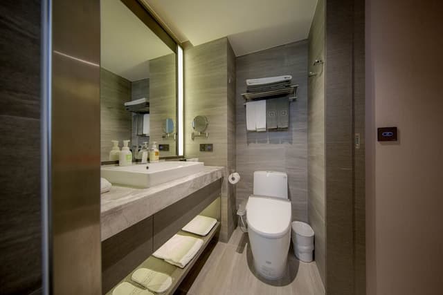 Family Quadruple Room