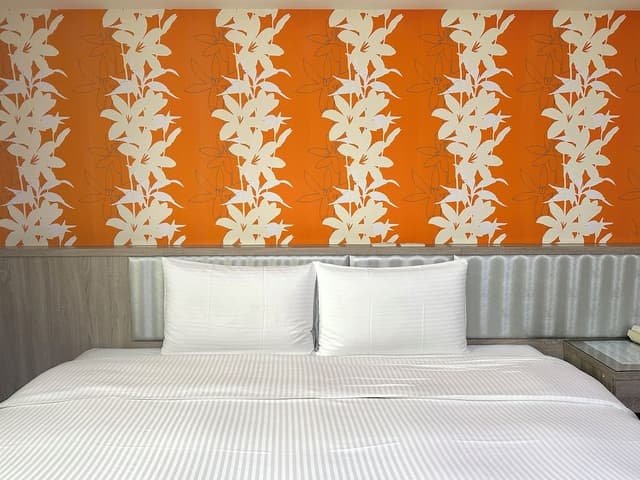 Comfort Double Room, 1 Queen Bed