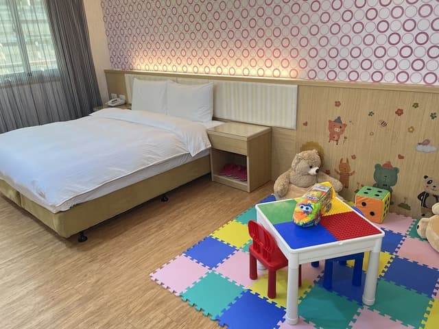 Comfort Double Room, 1 Queen Bed