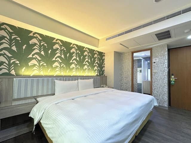 Comfort Double Room, 1 Queen Bed