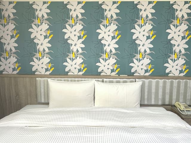 Comfort Double Room, 1 Queen Bed