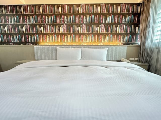 Comfort Double Room, 1 Queen Bed