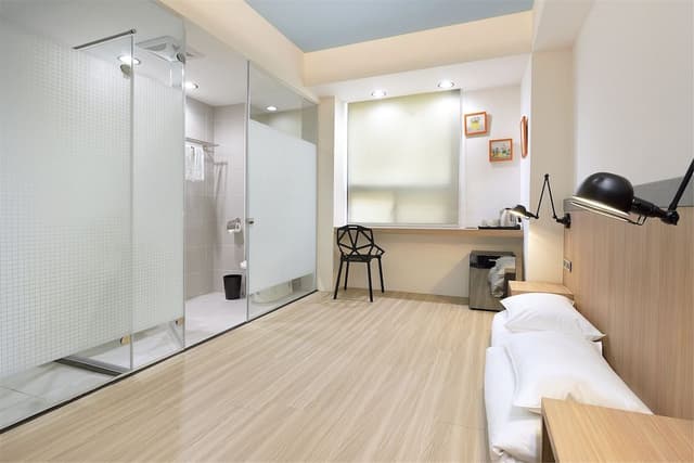 Japanese Style Room