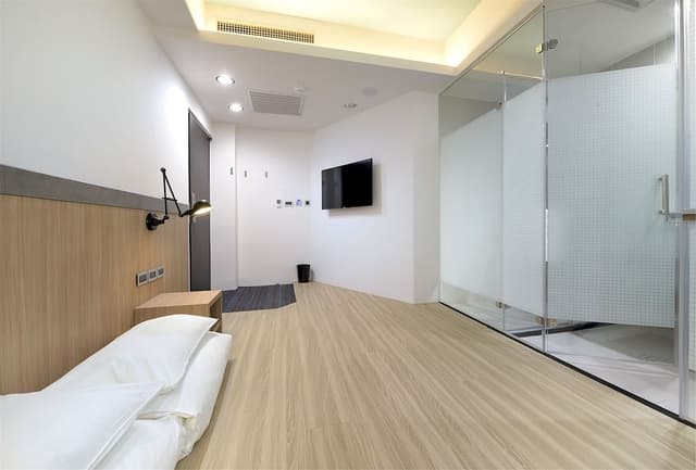 Japanese Style Room