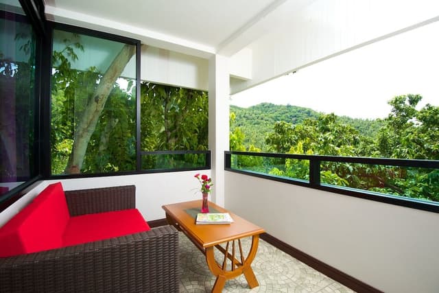 Superior Villa