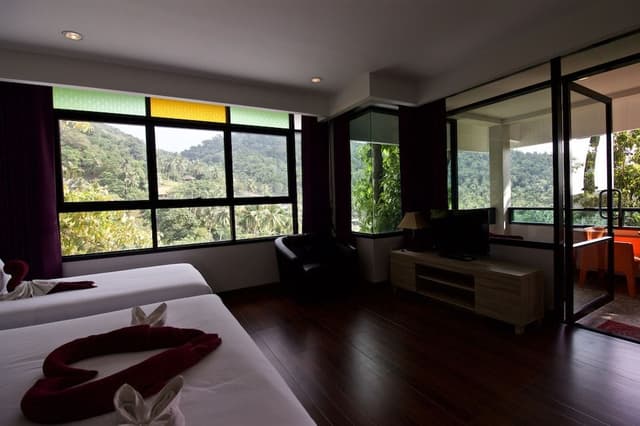 Superior Villa