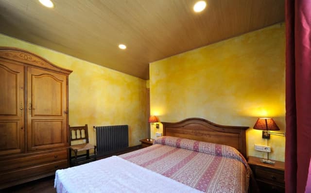Small Double Room