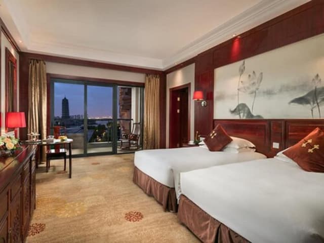 Family Suite