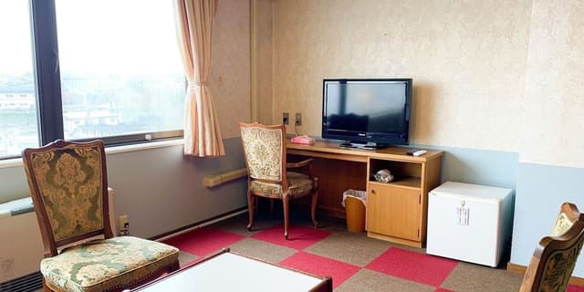 Family Room, Multiple Beds