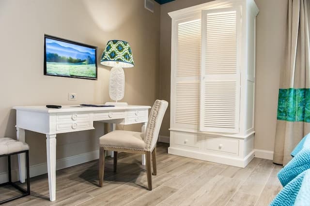 Comfort Double or Twin Room