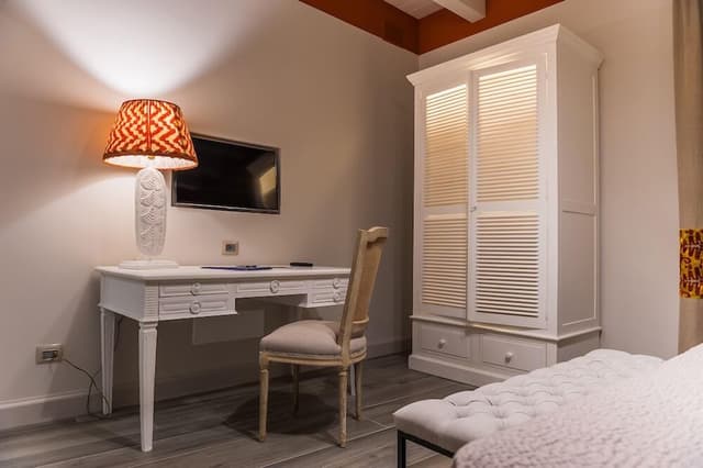 Comfort Double or Twin Room