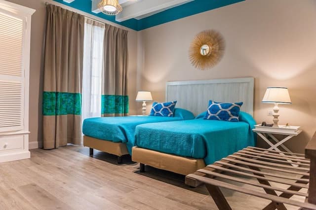 Comfort Double or Twin Room