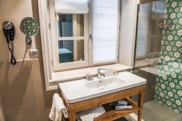 Comfort Double or Twin Room