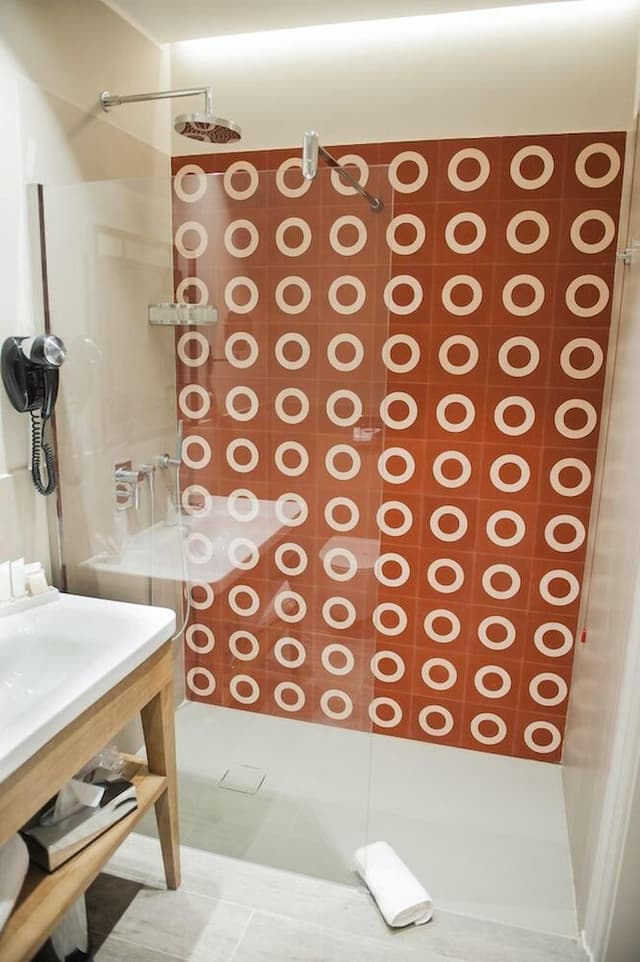 Comfort Double or Twin Room