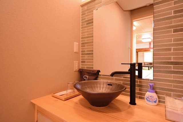 Luxury Suite